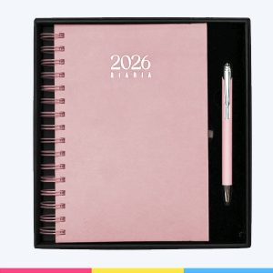 Agendas Personalizadas